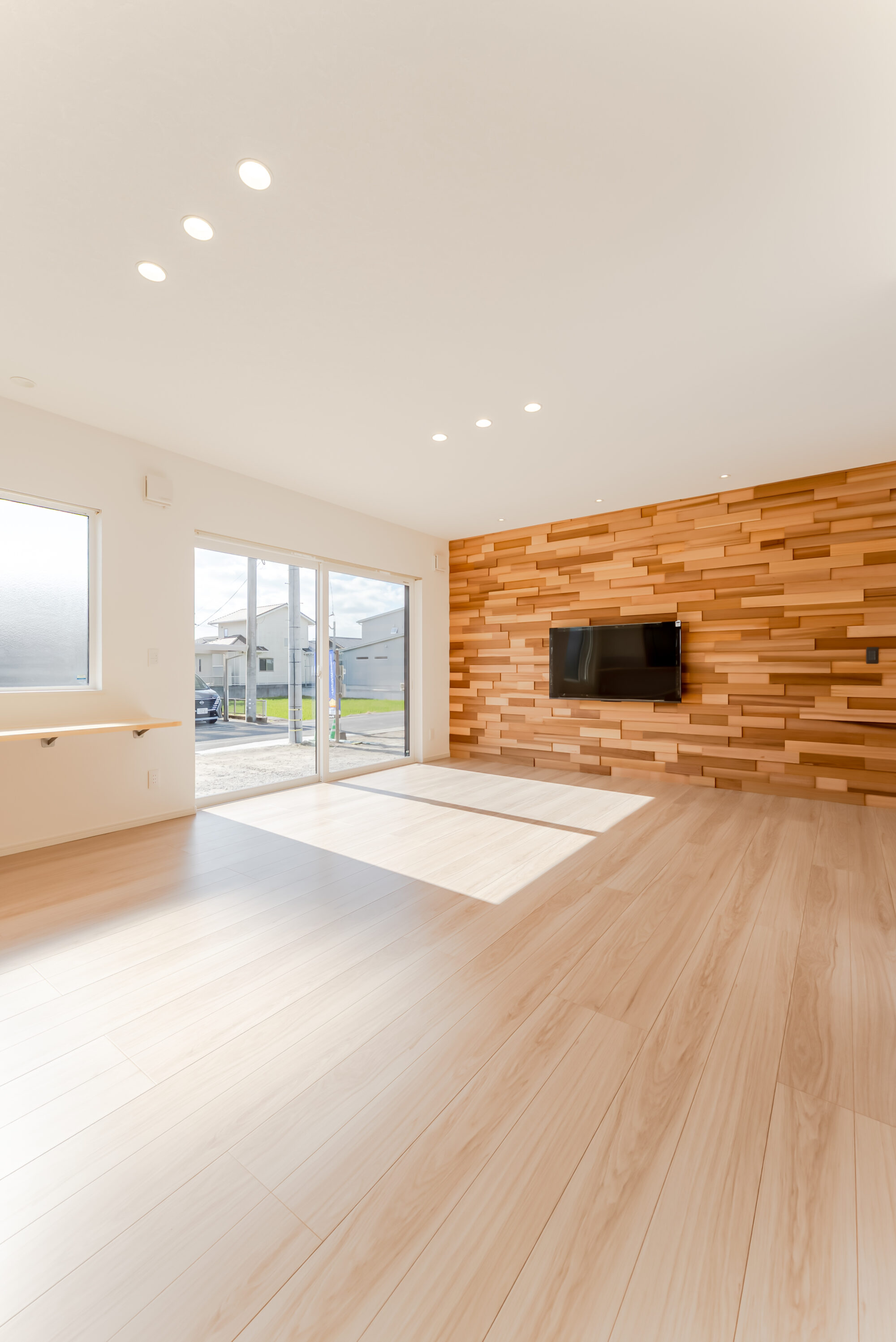 「美しさと」「暮らしの機能性」を両立させた平屋の家